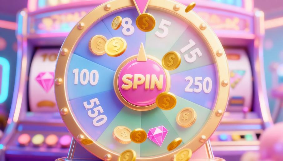 slota casino Österreich