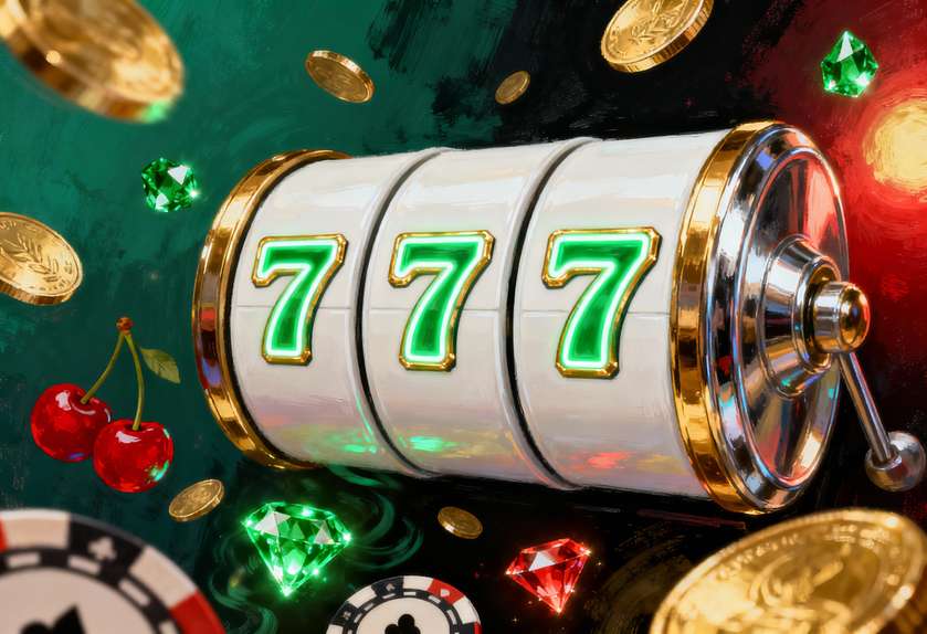 Heaps of wins casino online